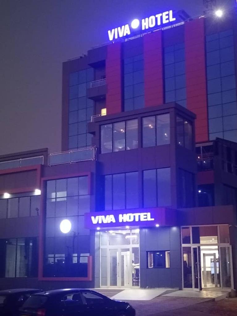 Viva Hotel